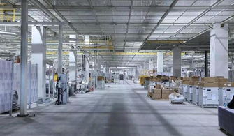 上海市委書記調研上汽大眾MEB工廠，全球電動車產業迎來新里程碑