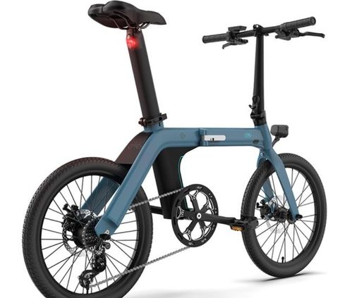 國潮出海，智馭未來 飛道電動自行車新品引爆海外眾籌，見證又一國貨之光誕生