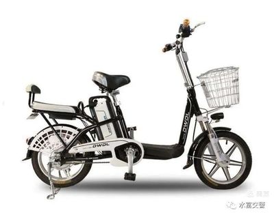 電動摩托車如何合規上牌？交警權威指南來了