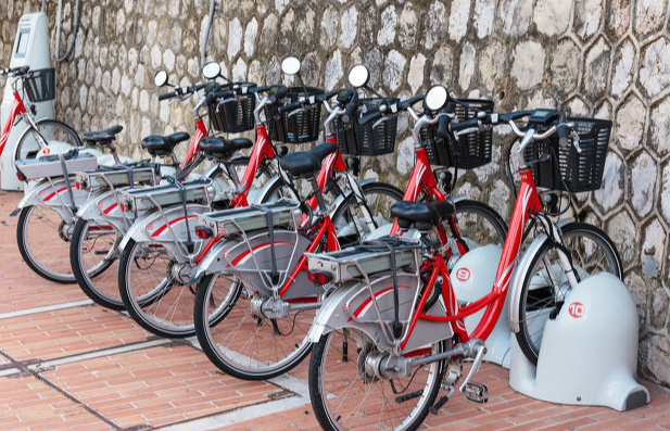 自貢市加強電動自行車管理，10月15日后未注冊登記車輛禁止上路