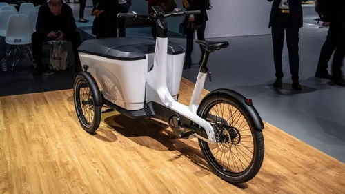 電動皮卡與復古三輪齊發，大眾洛杉磯車展玩轉未來與經典